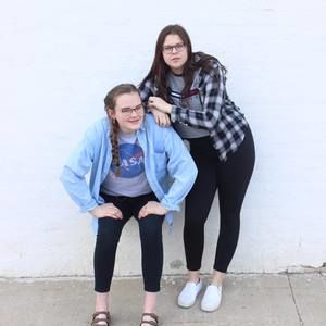 Meet your Posher, Lexi